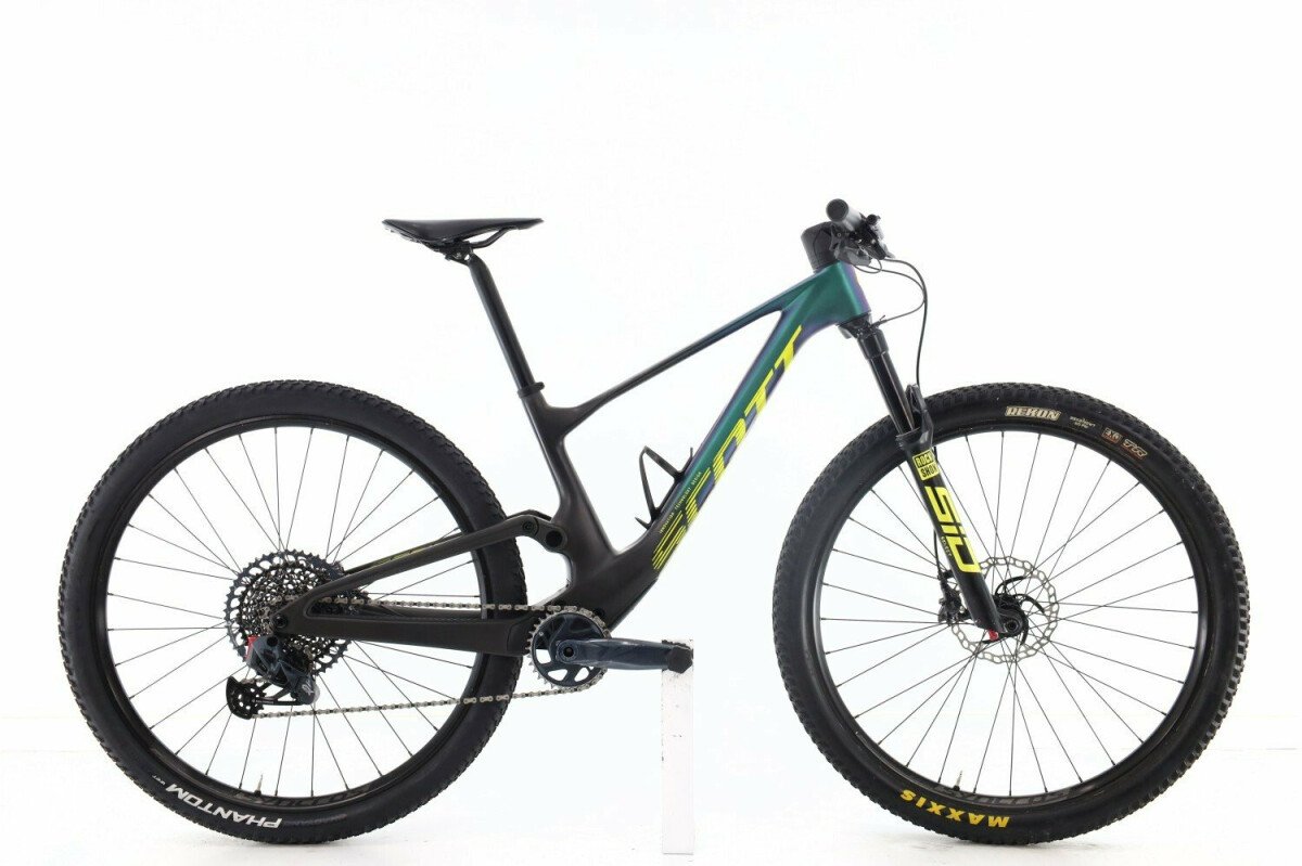 Bicycle Spark Vtt Mountain Bike Scott Vtt Carbone Vtt Scott Spark