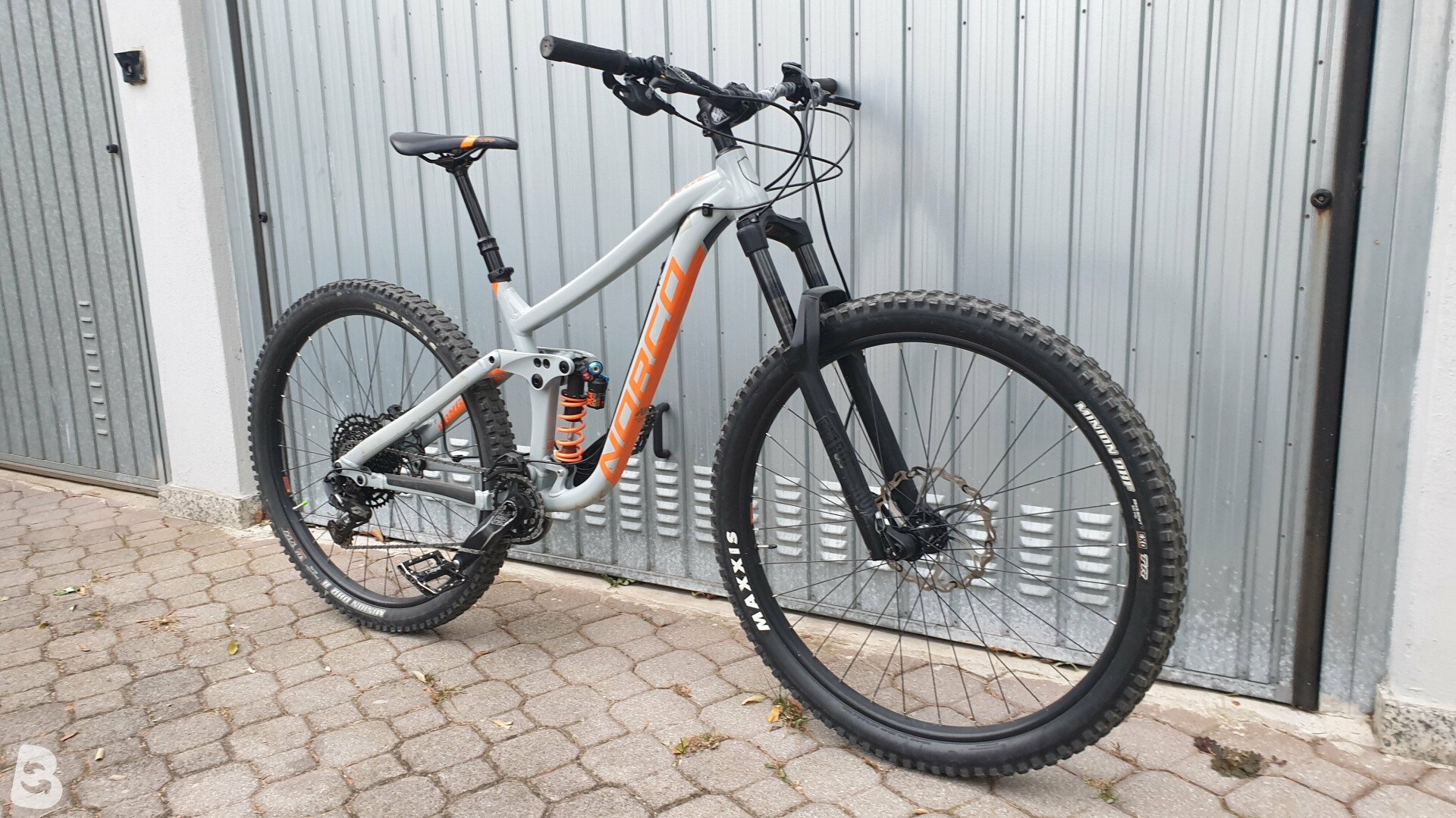 Norco range hot sale 2019