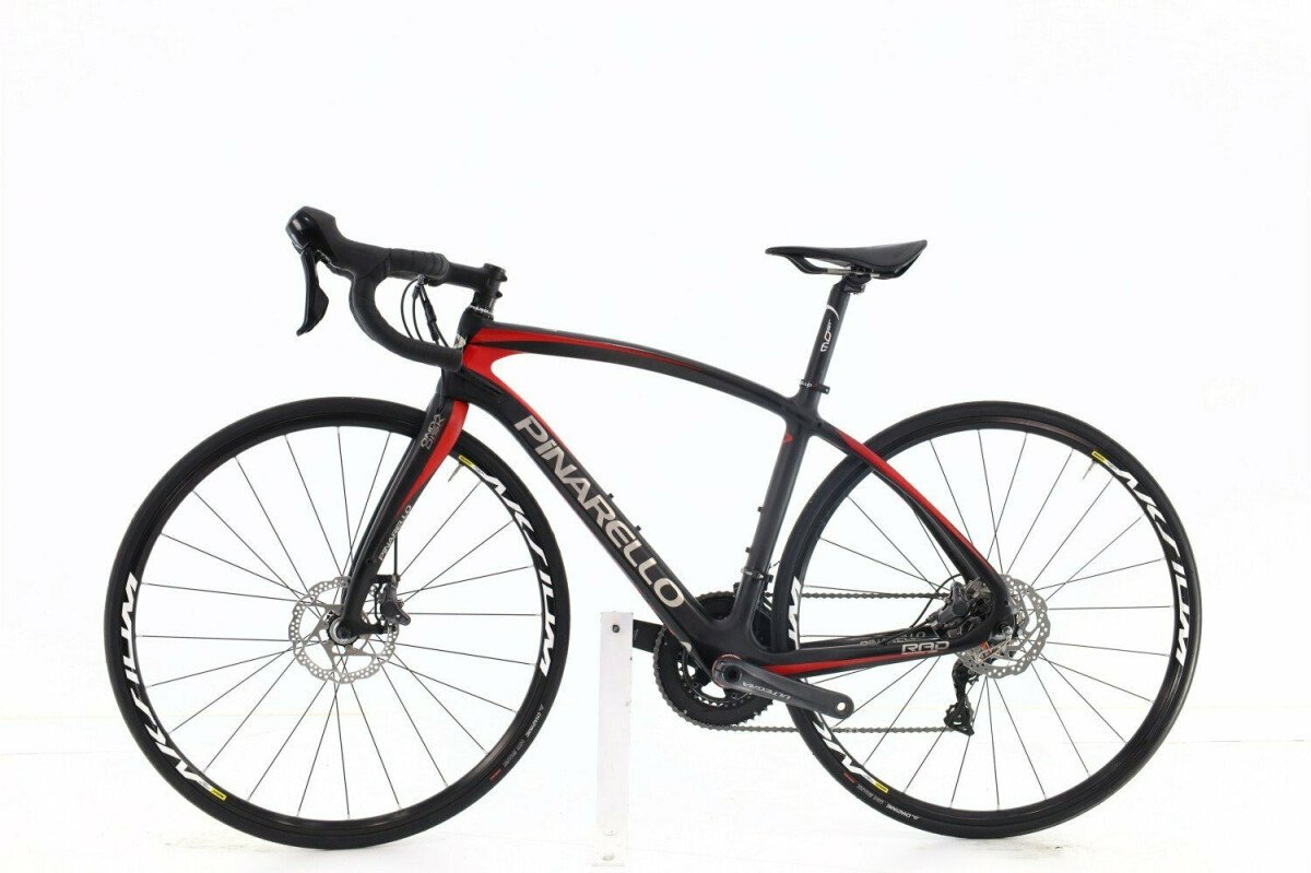 pinarello mercurio 105