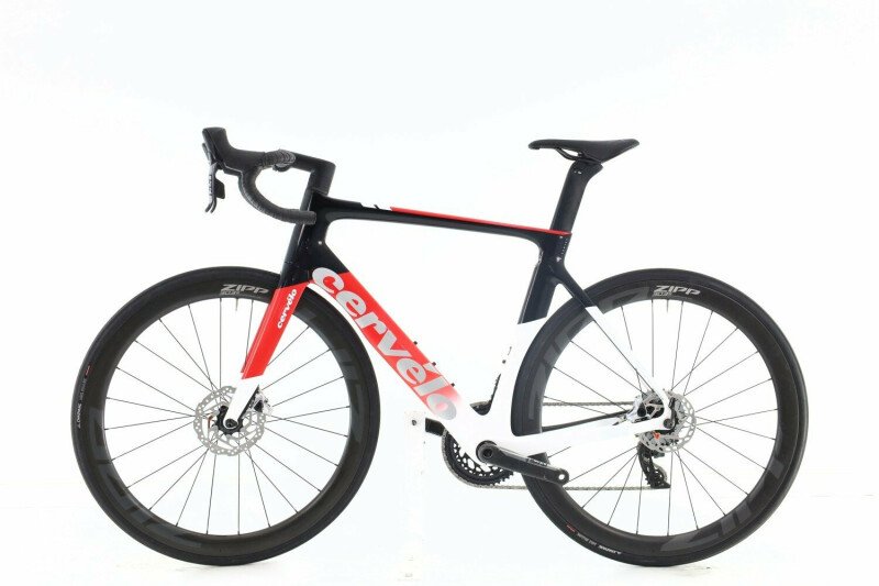S3 Disc Cervelo S3 Force Etap Cervelo S3 Disc SRAM Force AXS Road