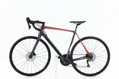 Synapse carbon disc red 2024 etap