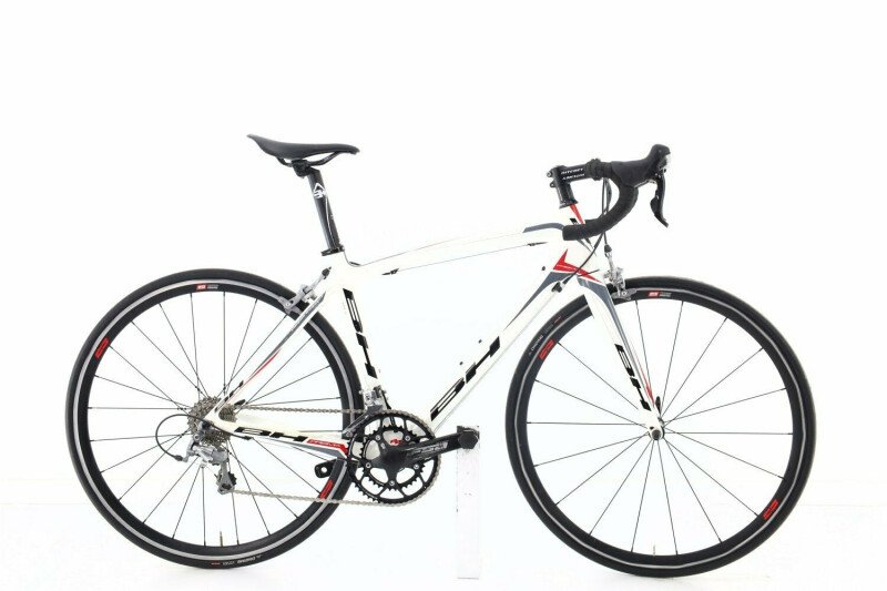 Bh prisma carbono fashion