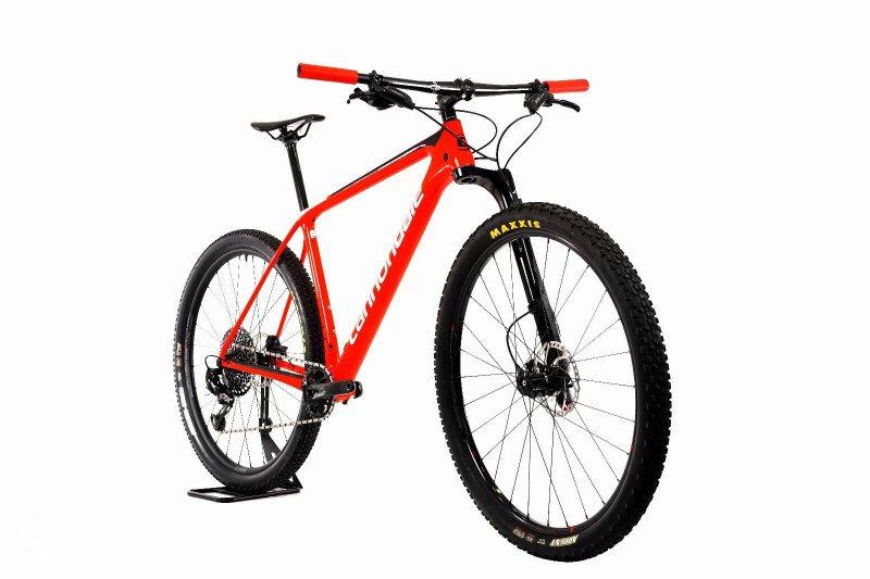 Cannondale fsi carbon 3 2019 best sale
