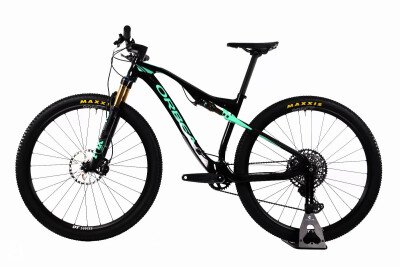 Orbea oiz best sale 2017 m50