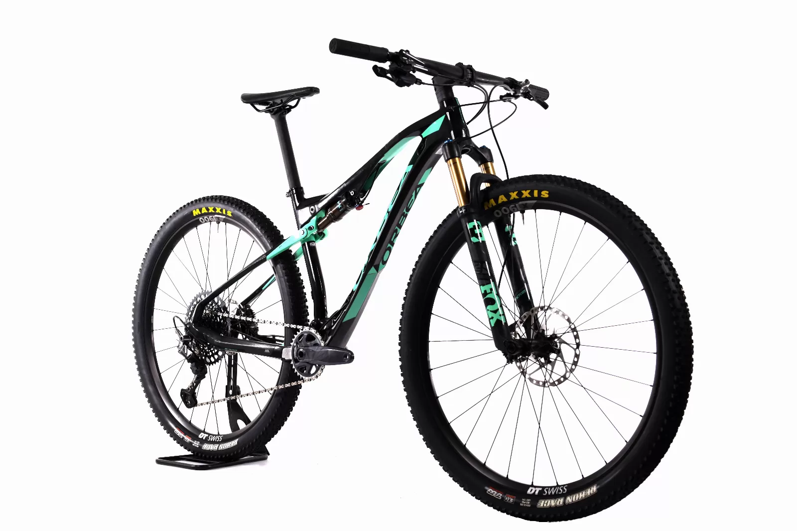 Orbea oiz m30 online 2017