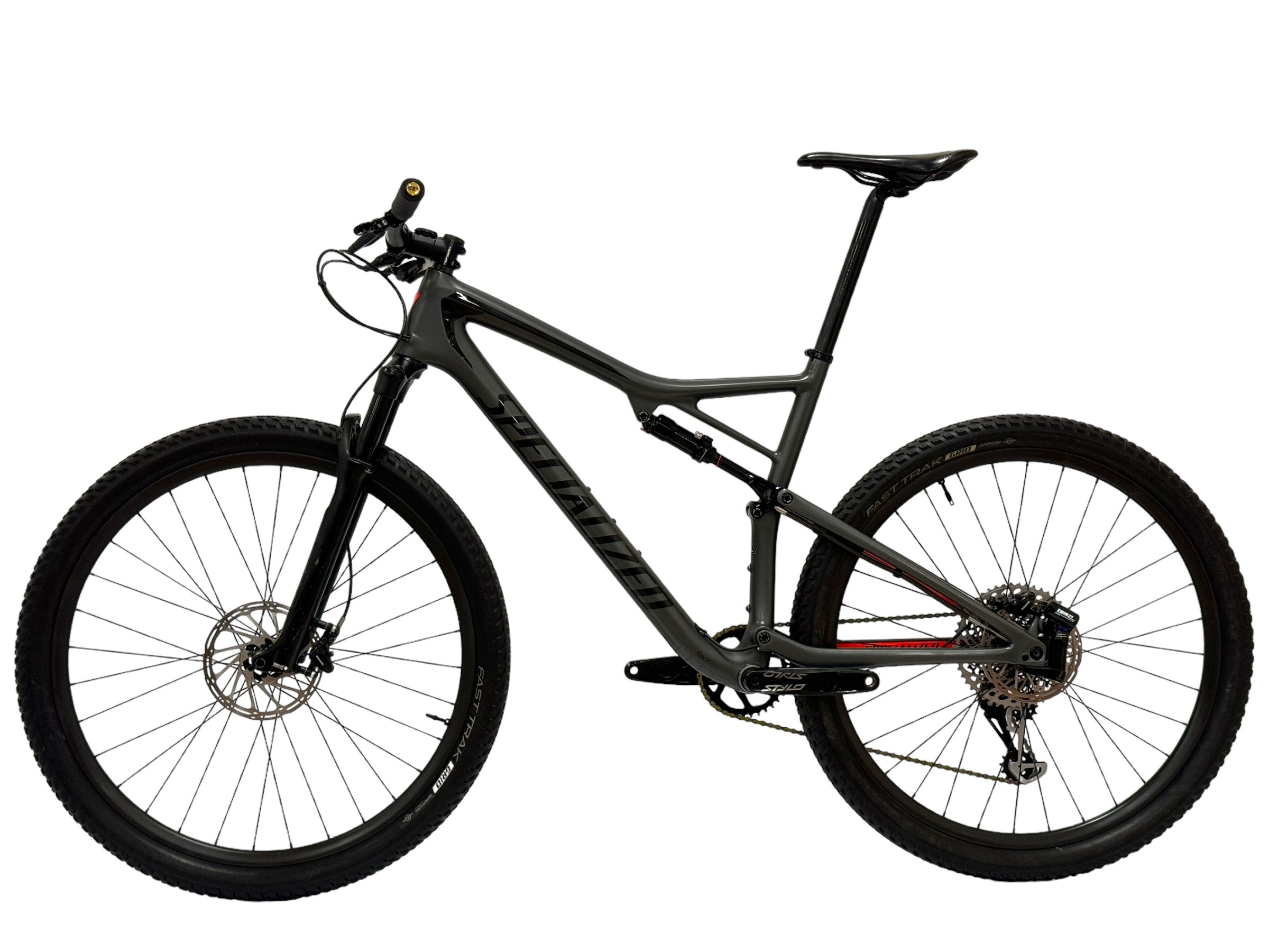 Specialized epic precio hot sale