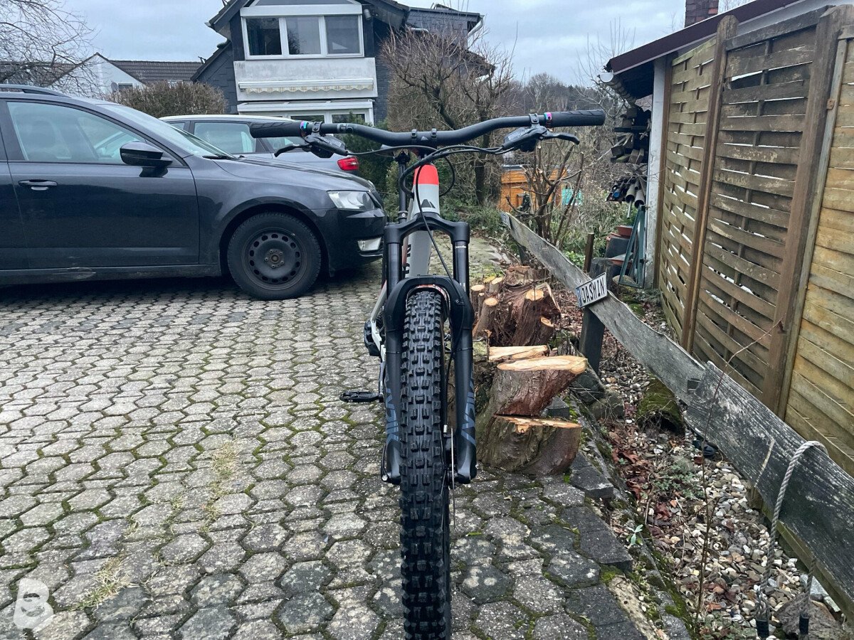 Canyon strive cf 7.0 2020 Clearance