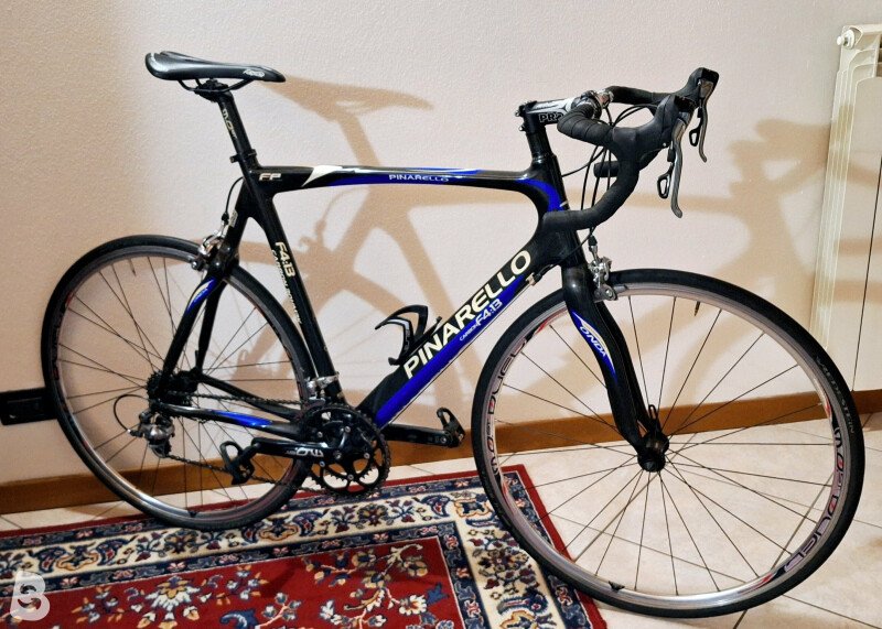 Price Pinarello F413 Carbon Campagnolo Pinarello F3 13 For Sale F4