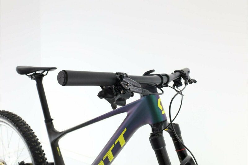Scott Spark RC Team Issue Carbon XX1 AXS used