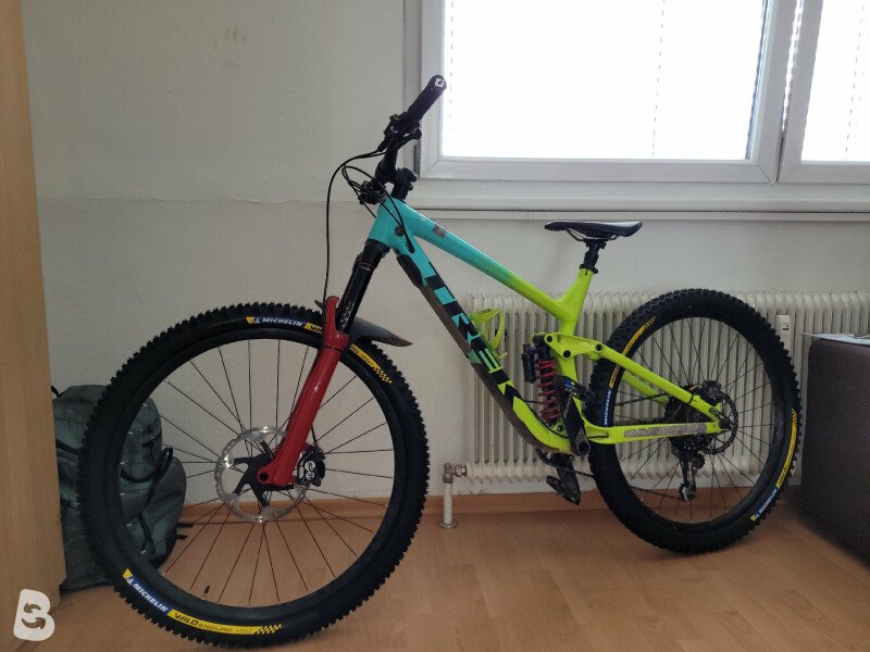 Trek slash clearance 8 2018