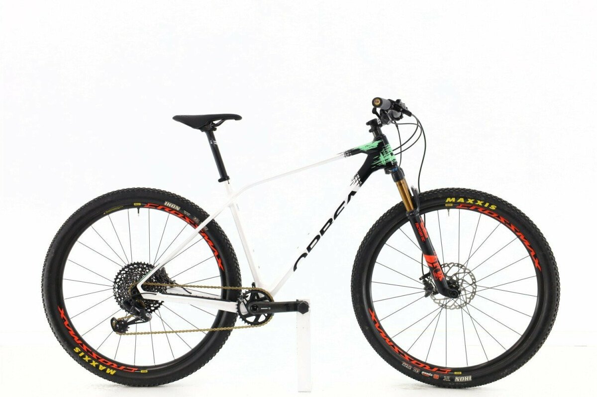 Orbea discount alma omx