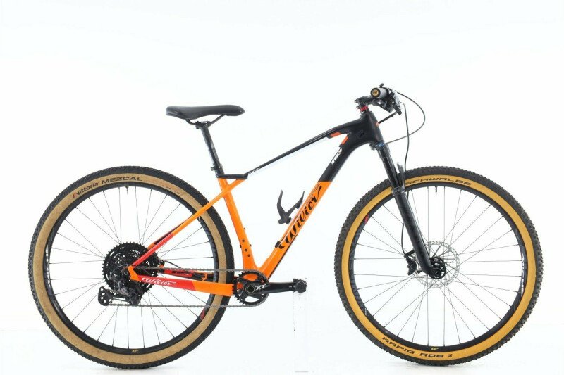 Wilier 503x Mtb Wilier 110x Wilier Triestina 110X Carbon XT Used