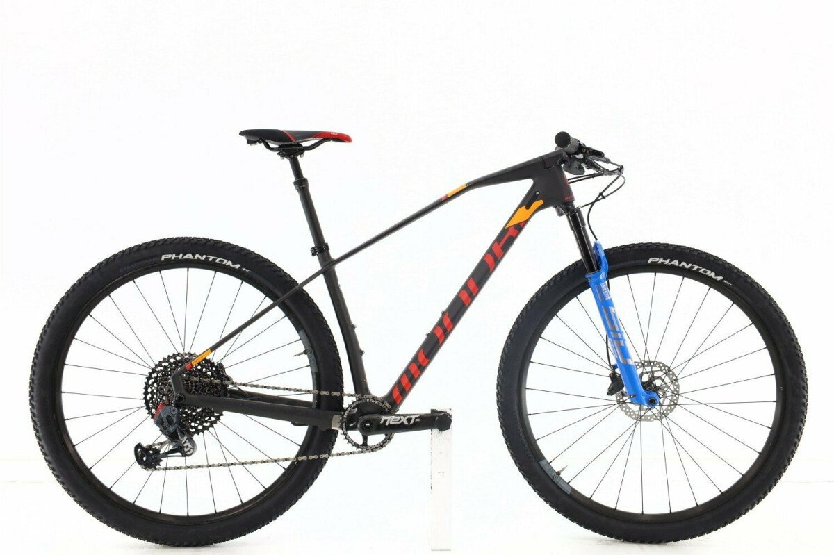 Mondraker podium carbon discount 2018