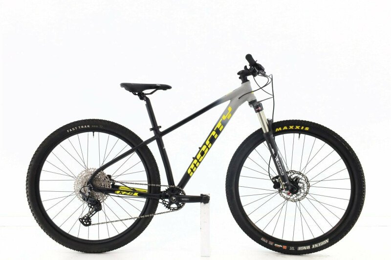 Bicicletas Monty Kz9 2020 Monty KZ9 Used