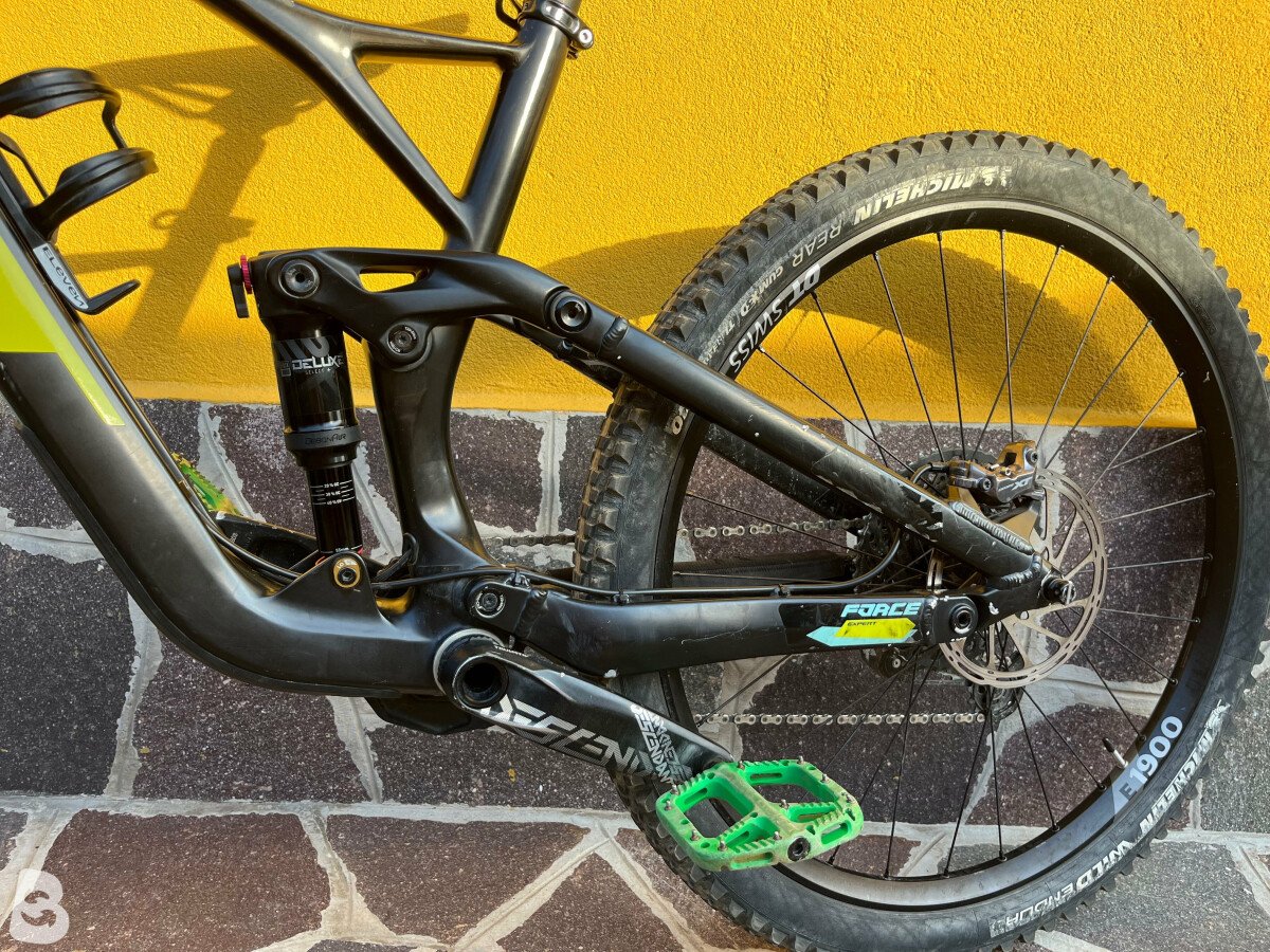 Gt force sale carbon expert 2019