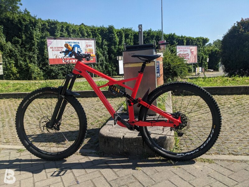 specialised enduro 2019