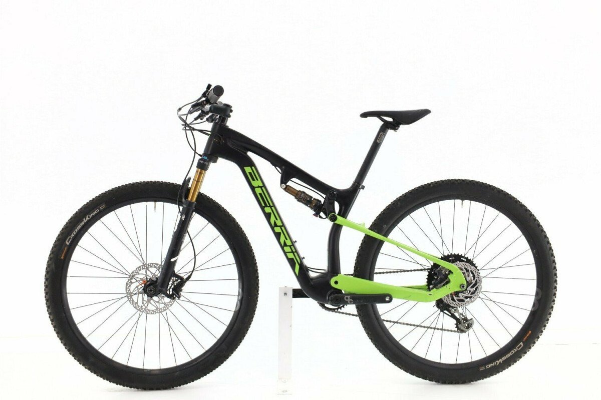 Berria cheap mtb electrica