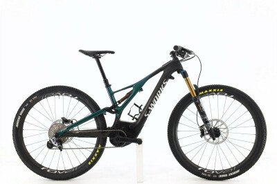 Specialized turbo levo clearance 2019 carbon