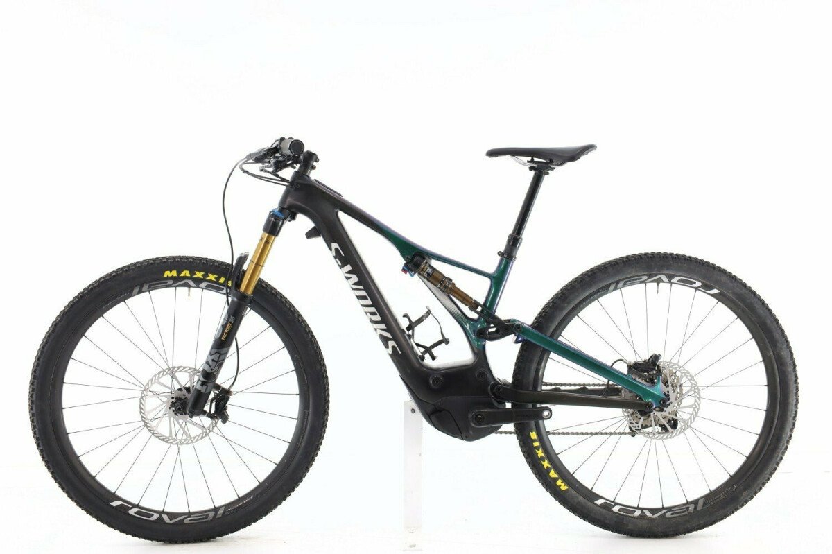 Specialized turbo levo online 2020 peso