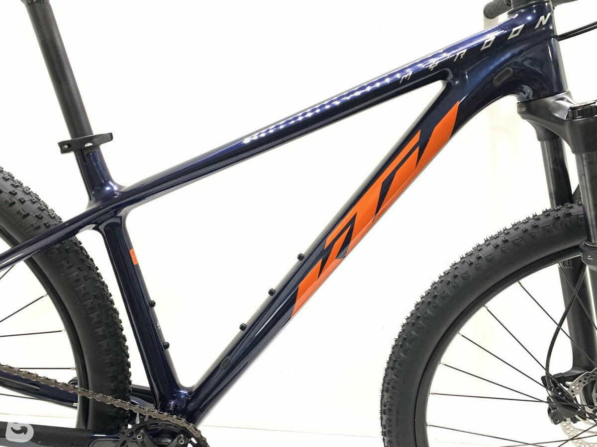 Ktm myroon online comp