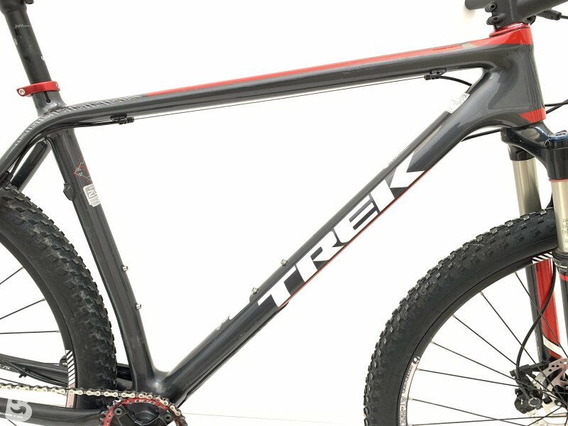 Trek superfly deals 9.6 price