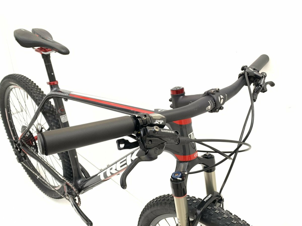 Trek 9.6 carbon hot sale