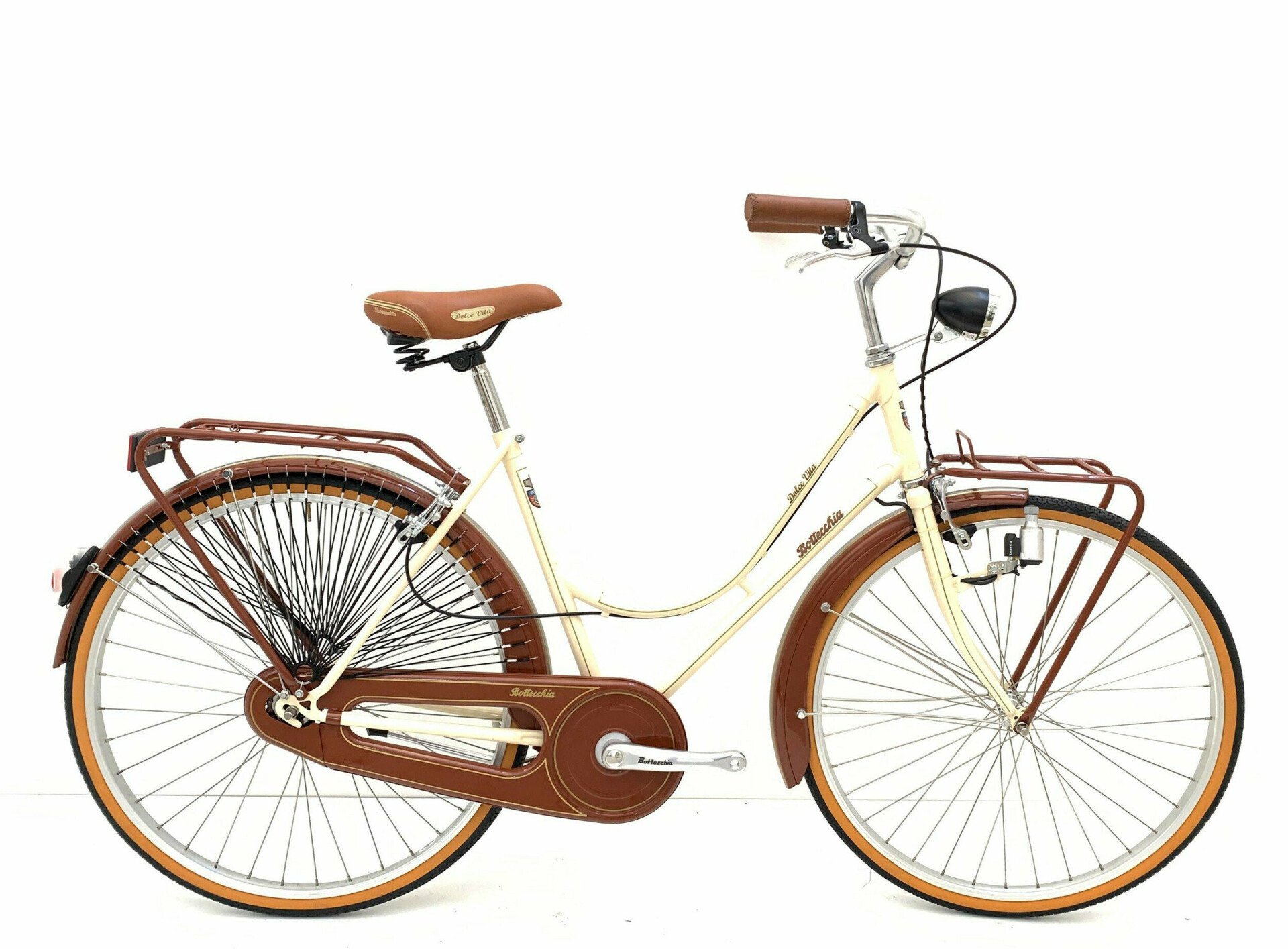 Bottecchia Dolce Vita 261 usata