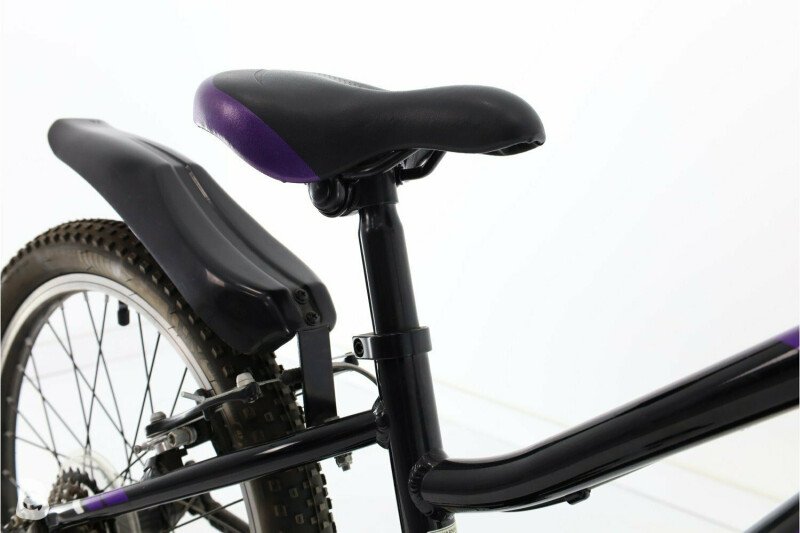 kaiymmt　Precaliber 身長114-132cm ブルー Trek Precaliber used