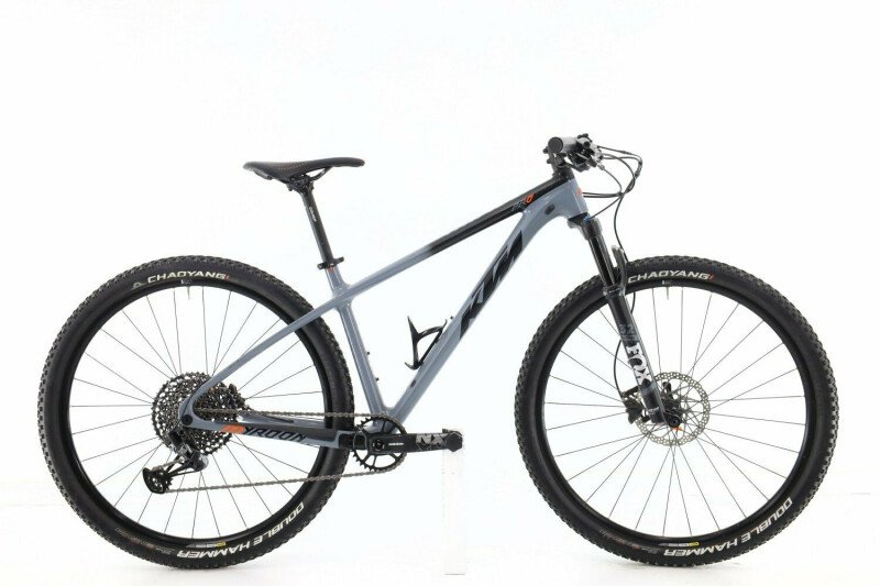 KTM Myroon Pro Carbon used