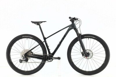 Giant XTC 3 Carbon used