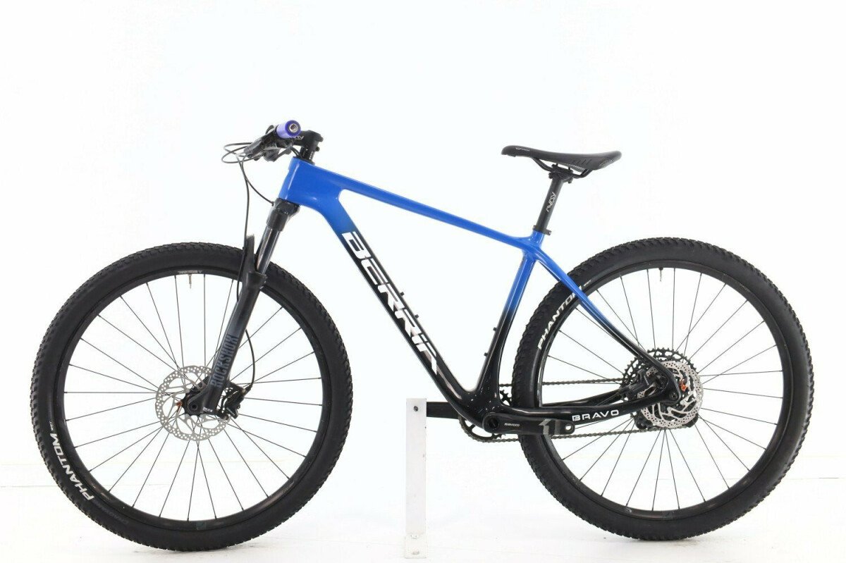 Bicicleta berria best sale bravo 5