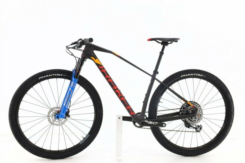 Mondraker Podium R Carbon X01 AXS used