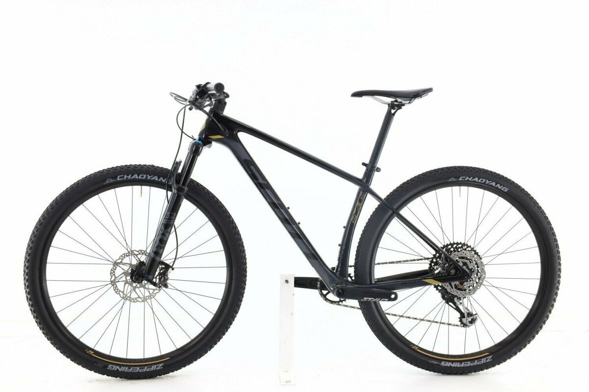 Scott scale best sale 920 29er 2019