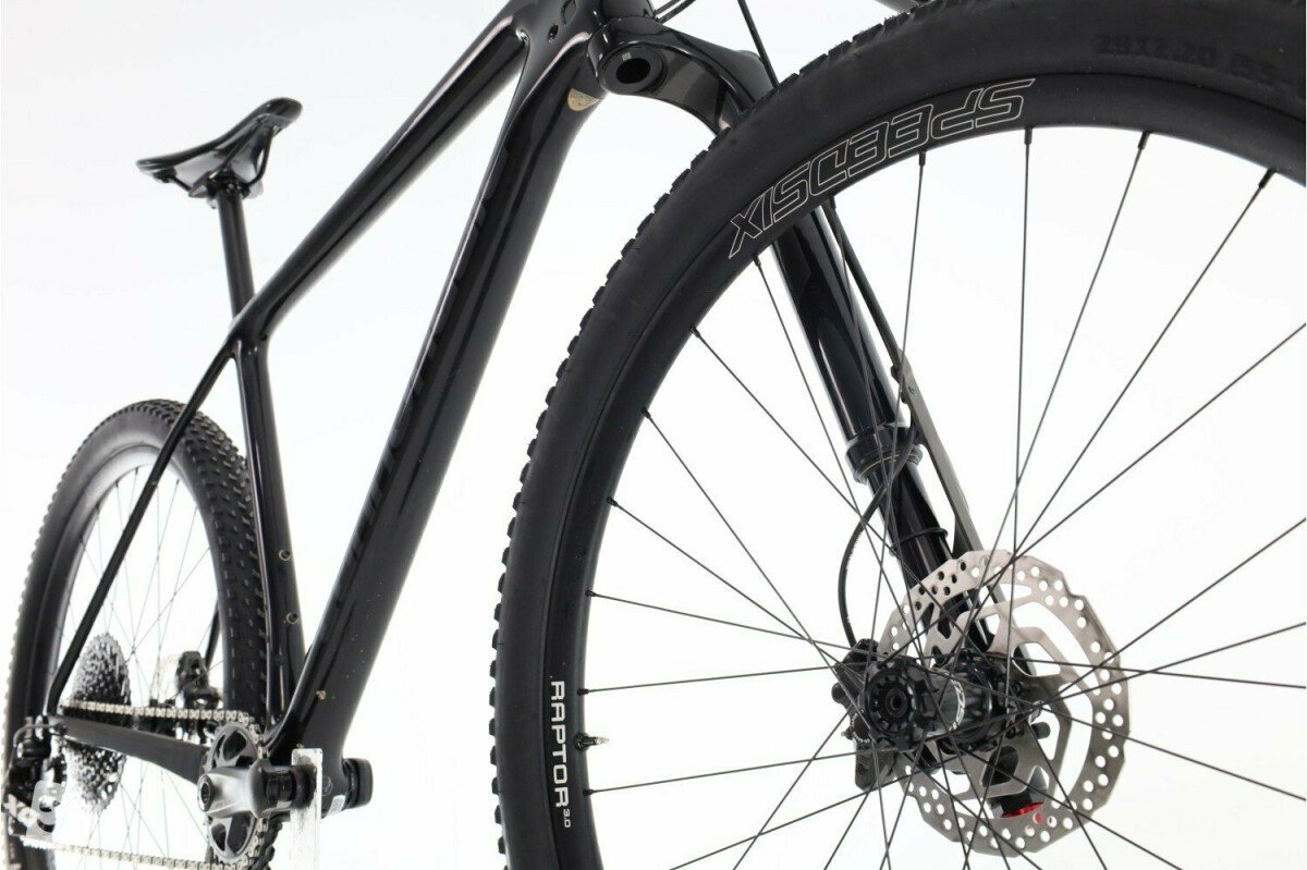 Cannondale Fsi Carbon X01 Gebraucht Kaufen