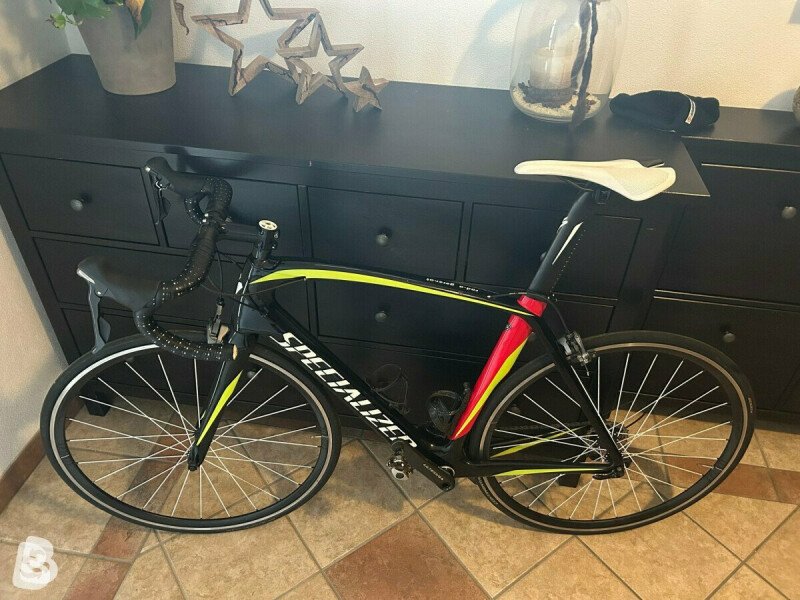 Specialized discount venge used