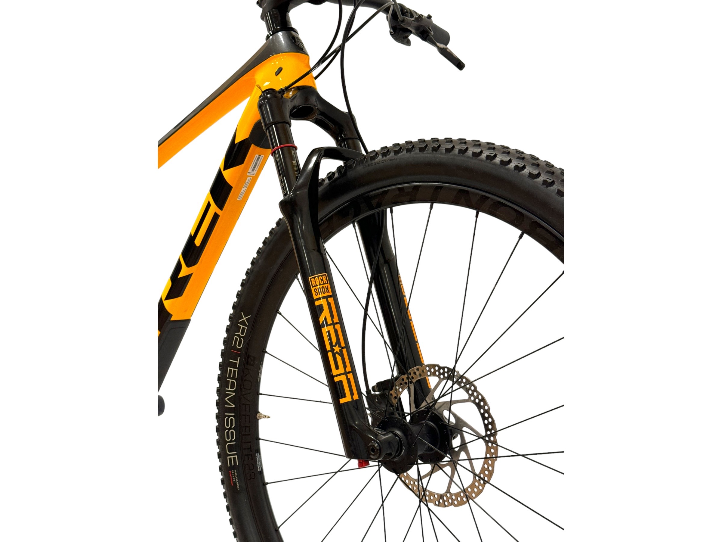 Trek procaliber sl online 2021