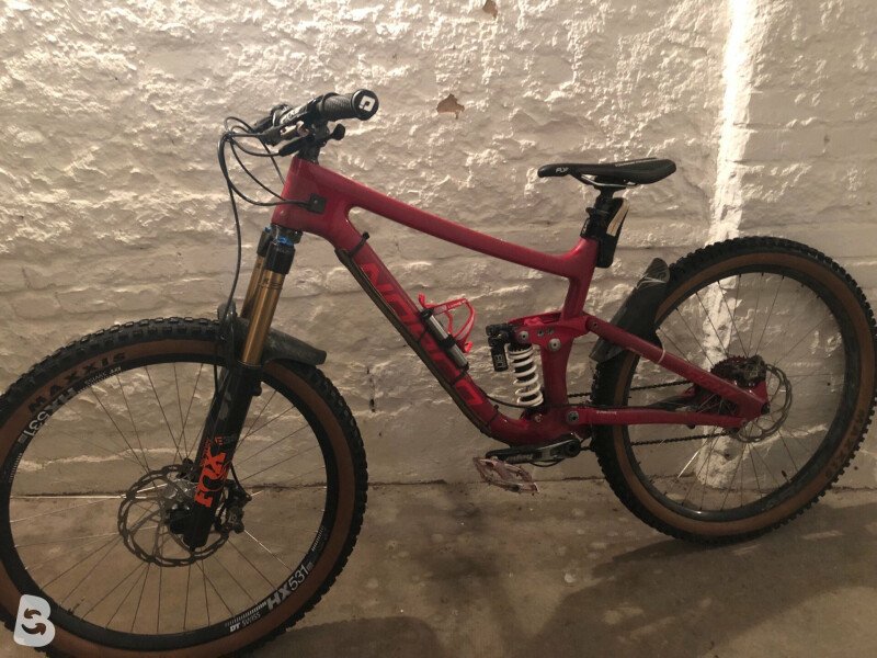 norco sight c1 2018