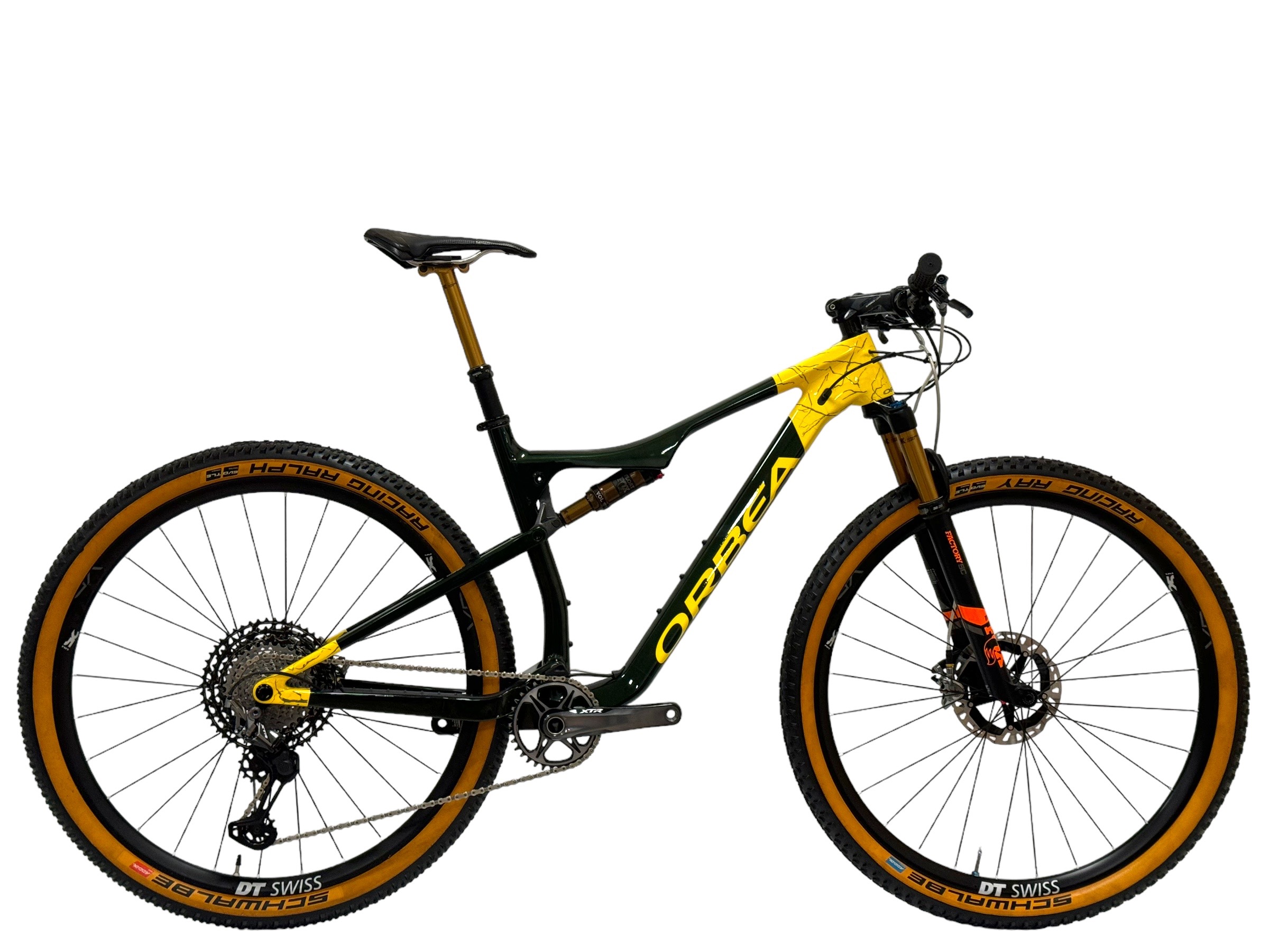 Orbea oiz best sale m ltd 2018