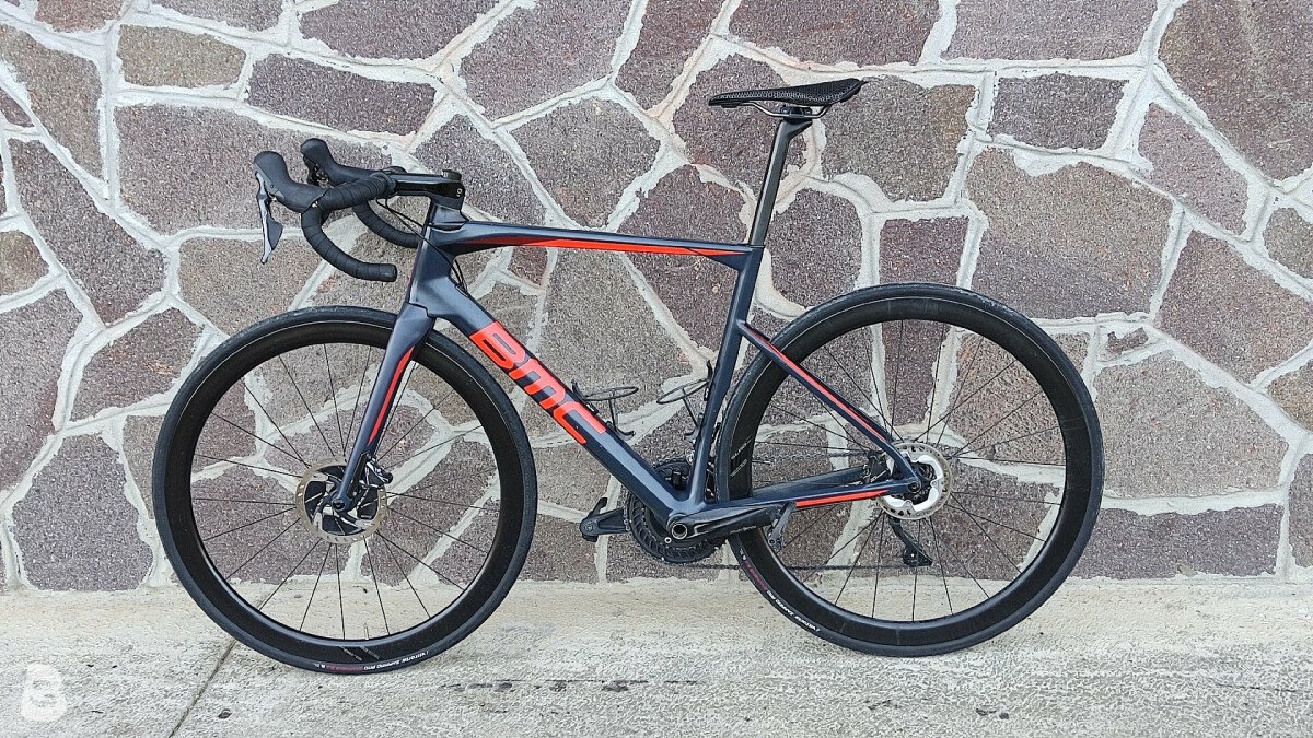 Bmc roadmachine 01 ltd 2018 road bike online