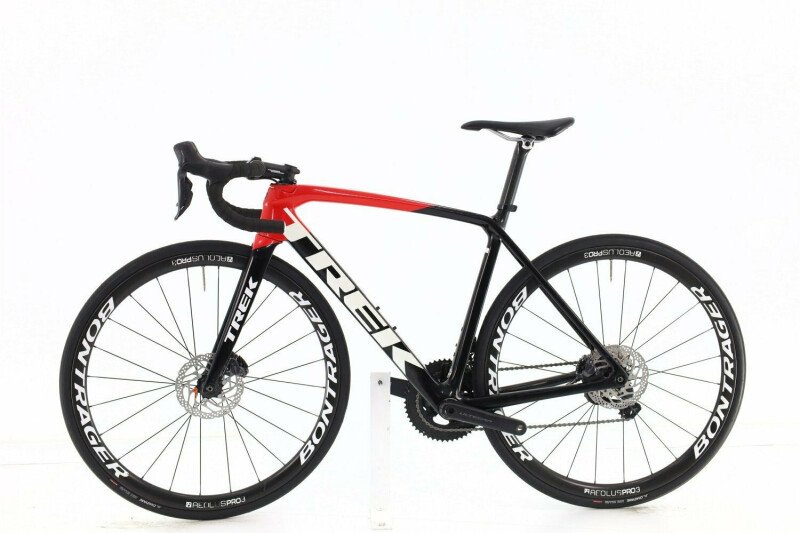 Trek Emonda SL6 Carbon Di2 12V used