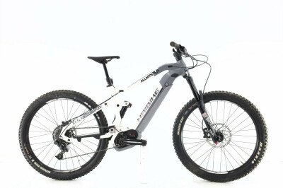 Haibike seet best sale allmtn 3.0