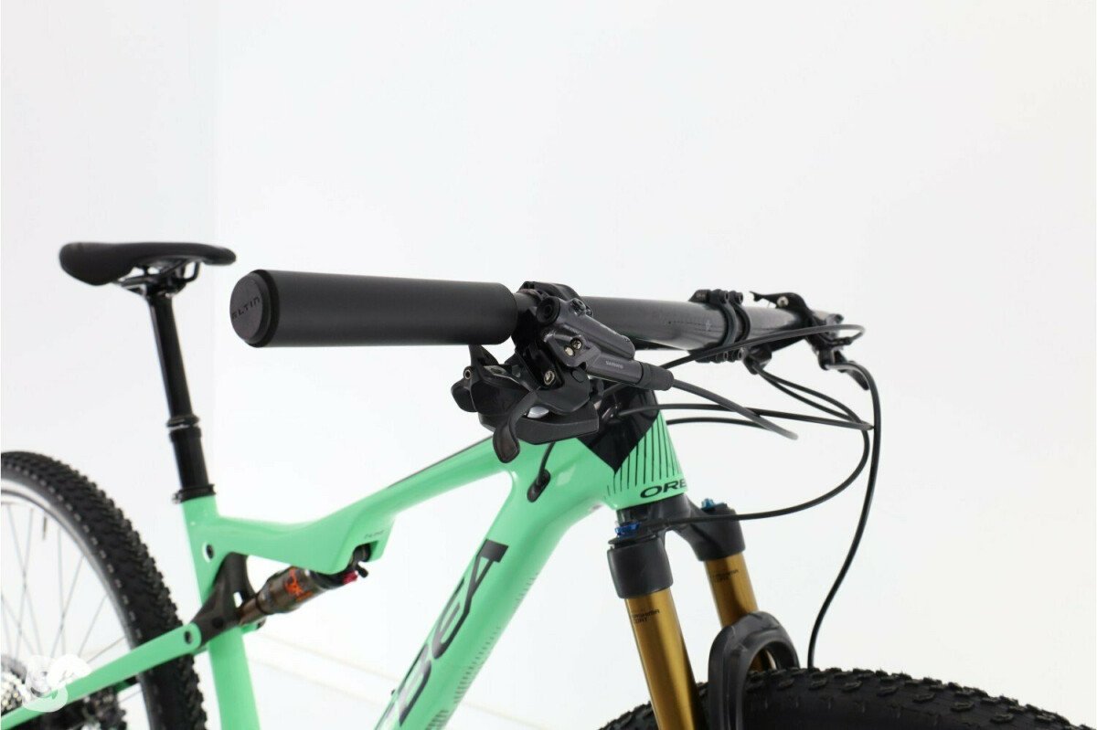 Orbea doble suspension online 2020