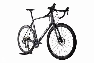 Giant TCR Advanced Pro Force Carbon Team Disc 2021 used