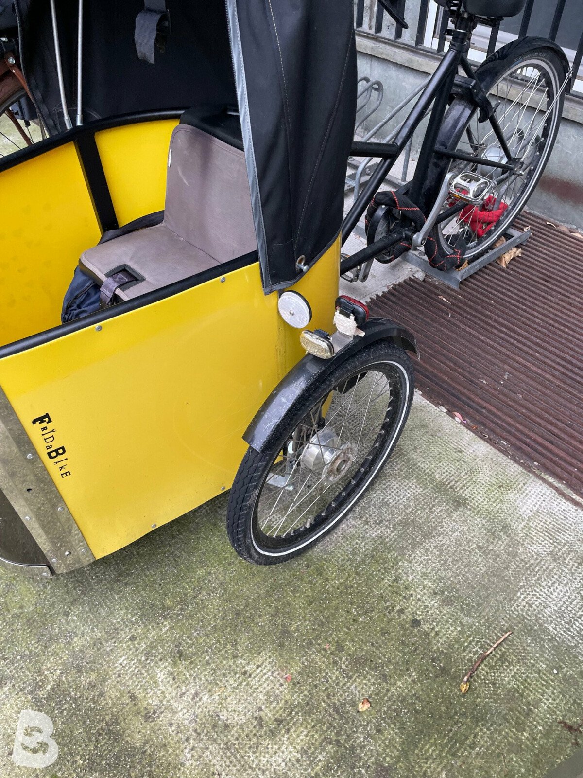 used nihola bike for sale