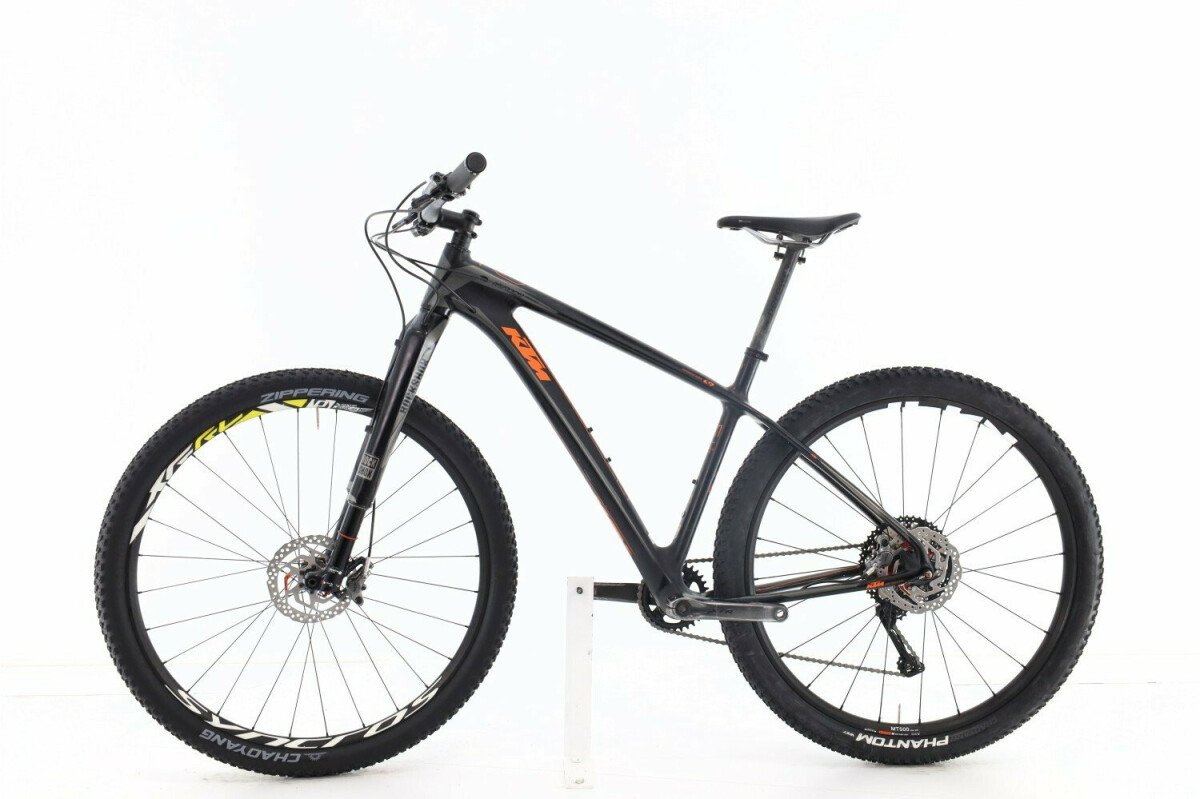 KTM Myroon Prestige Carbon XT used