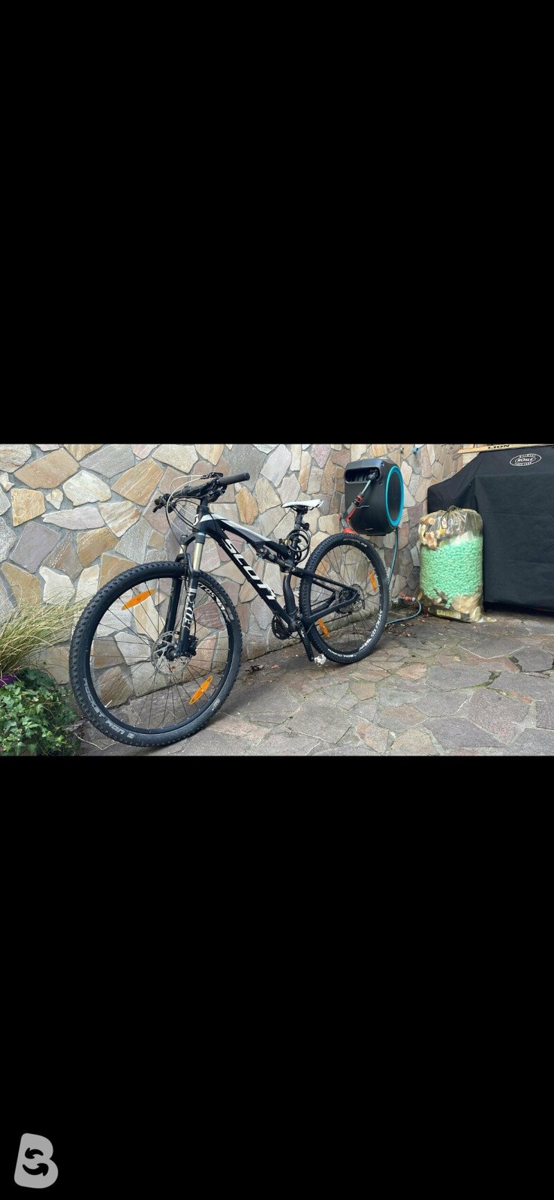 Scott spark 940 online 29er 2015