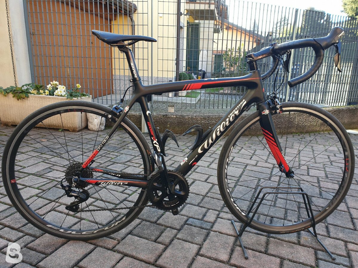 Wilier izoard hot sale xp 2014