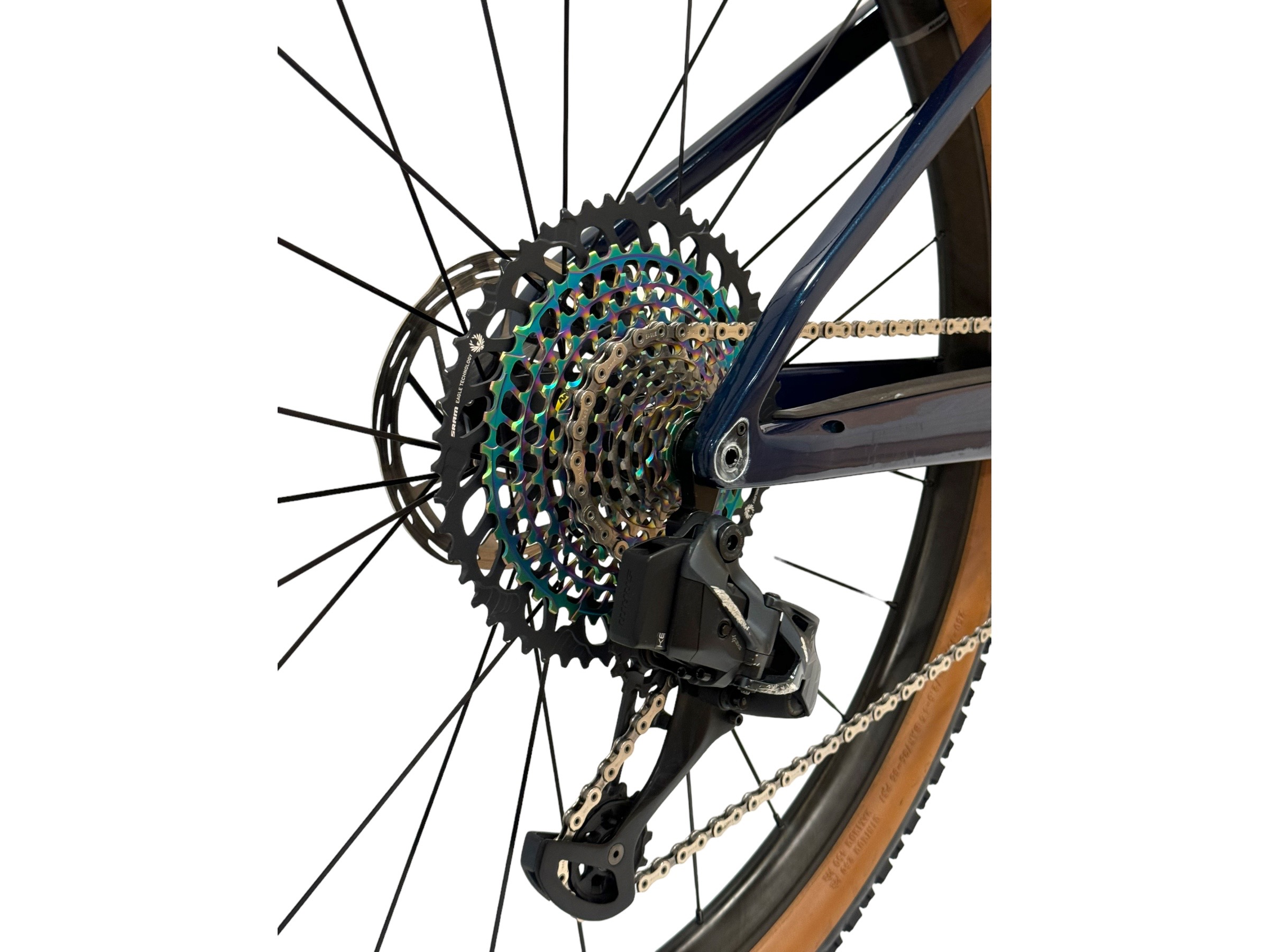 Sram xx1 axs discount 2021