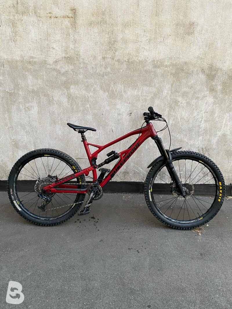 Nukeproof bicycles buy used new Bikeflip