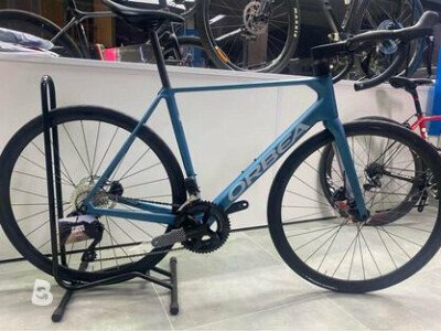 Orbea orca sale m25 team d